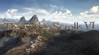 The Elder Scrolls 6 a très peu de chance d'être une exclusivité Xbox selon Todd Howard