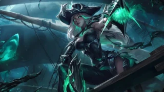 TFT : Comment jouer la composition Cavalier/Oublié avec Miss Fortune carry ? (Set 5.5)