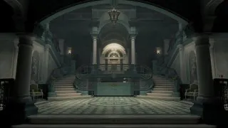 Resident Evil Requiem : Les voix derrière Leon S. Kennedy et Grace Ashcroft révélées