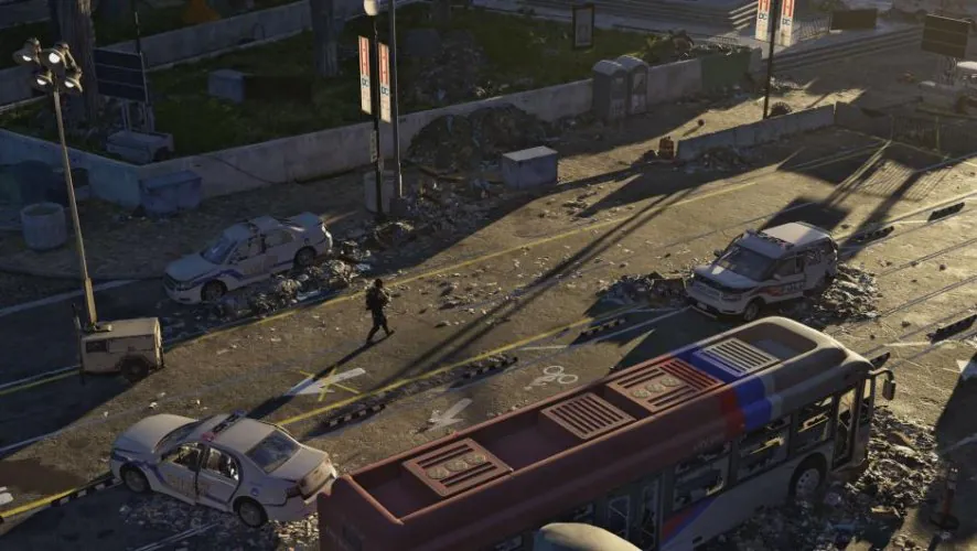 The Division 2 proposera une bêta ouverte de quatre jours dès le début du mois de mars