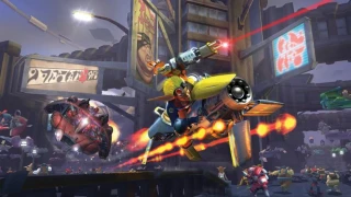 Jak II: Hors la loi aura droit à une version physique sur PlayStation 4