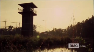 Far Cry 5 : Un joueur recréé la prison de The Walking Dead !