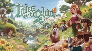 Tales of the Shire dévoile (enfin) son premier trailer