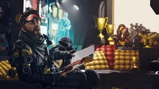 Apex Legends devrait arriver sur mobile et les consoles nouvelle génération à partir de 2020