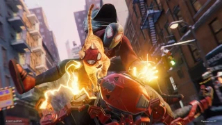 Spider-Man: Miles Morales : Le portage PC tient sa date de sortie