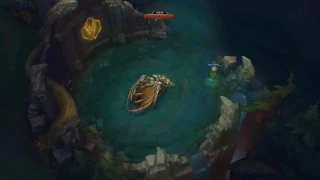 LoL : Le dragon des montagnes, quelles sont ses caractéristiques ?