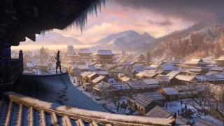 Assassin's Creed Shadows : Ubisoft n'a pas peur de Ghost of Yotei
