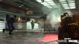 Call of Duty: Modern Warfare : La feuille de route de la saison 6 dévoilée