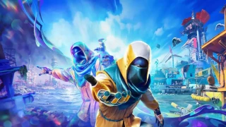Tides of Tomorrow, dernier-né du studio DigixArt, se dévoile en vidéo