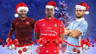 C'est Noël sur FUT !
