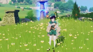 Genshin Impact : MàJ 1.4, tous les détails