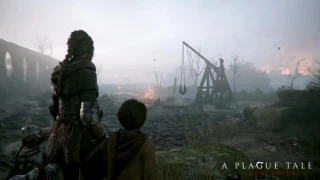 A Plague Tale : Innocence rend disponible sa version de démonstration gratuite