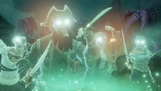 Sea of Thieves a des « plans ambitieux » pour le futur
