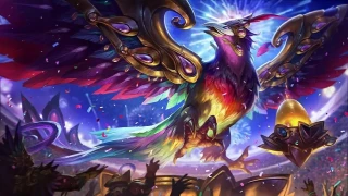 Patch 7.4 : Retour du mode URF ! 
