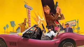 Fortnite va proposer une scène inédite de Kill Bill en jeu