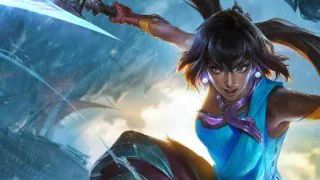 TFT : Comment jouer la composition Tempête/Assassin (7.5 Revival) ?