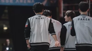 Huni : « kkOma est le meilleur coach du monde ! »