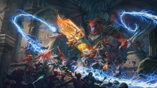 Pathfinder: Wrath of the Righteous est en développement du côté de chez Owlcat Games