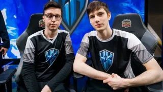 Même avec le recrutement de Selfie, H2K n'y arrive pas ! 