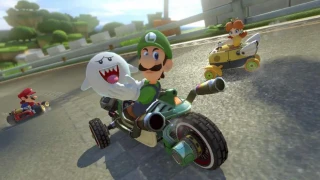 Mario Kart 8 Deluxe : MàJ 2.4.0 du 11 juillet 2023, les détails