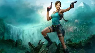 Tomb Raider: Legacy of Atlantis est-il un remake ?