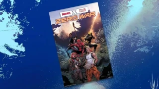 Fortnite X Marvel : Les tenues de la Guerre Zéro dans la boutique ?