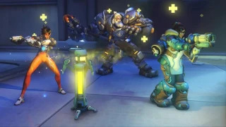 Overwatch 2 : Les nouveaux joueurs devront aussi débloquer les anciens héros