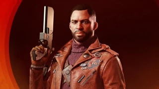 DEATHLOOP : Une ancienne employée d'Arkane Lyon révèle les secrets du nom de Colt