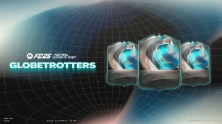 FC 25 : Les joueurs Globetrotters sont disponibles