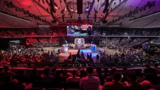 Overwatch : La Corée remporte pour la troisième fois la Coupe du monde !