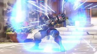 Overwatch 2 : Détails sur la refonte de Doomfist et Orisa