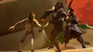 Sea of Thieves : Très mauvaise nouvelle pour les joueurs, malgré l'arrivée d'un anti-cheat