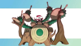 Pokémon GO : Comment battre Gorythmic Gigamax ?