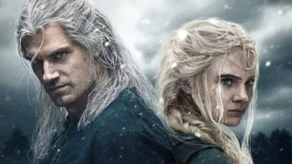 The Witcher : L'auteur de la saga est mis de côté par Netflix