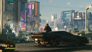 Un livre sur l'univers de Cyberpunk 2077 sortira quelques jours après le jeu