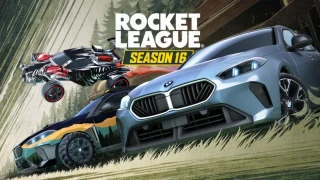 Rocket League : Quand le folklore s'invite sur le terrain pour la Saison 16