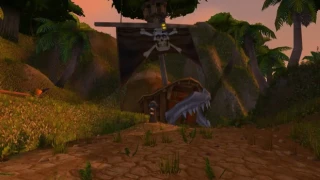 WoW SoD : Les nouveautés de la Lune de Sang de la P3, les détails