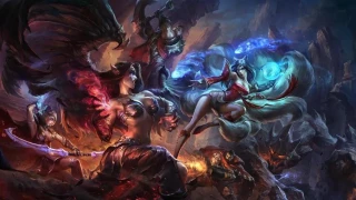Urgot débarque sur la Faille avec le Patch 7.15 ! 