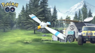 Pokémon GO : Goélise à l'honneur pour l'heure vedette du 11 juin