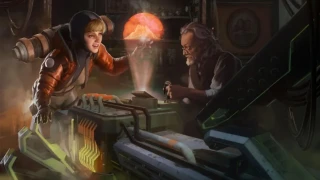 Apex Legends : Le guide de Wattson, défenseur tactique