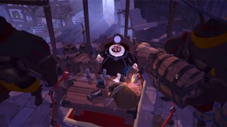 Le marché noir débarque avec la prochaine mise à jour d'Albion Online !