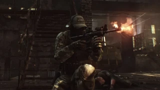 La Configuration requise pour Escape from Tarkov