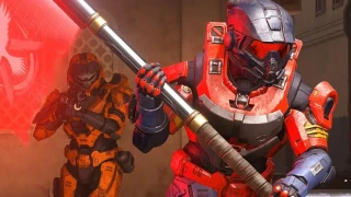 Halo Infinite : La coop n'arrivera pas avant mai, le mode Forge à la fin de l'été