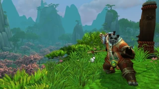 WoW Remix : Pendant combien de temps l'événement Mists of Pandaria sera disponible ?