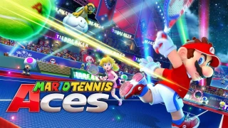 Mario Tennis Aces : Déjà 3 nouveaux personnages prévus !