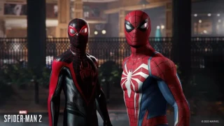 Marvel's Spider-Man 2 Trophées : Retrouvez la liste complète