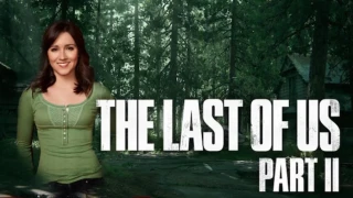 Shannon Woodward au casting de The Last Of US: Part 2