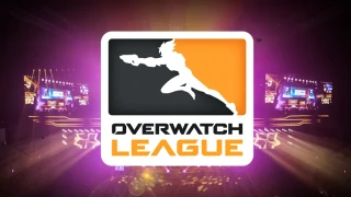 Les San Francisco Shock vont faire trembler l'Overwatch League