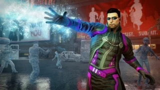 Saints Row V donnera de ses nouvelles en 2020