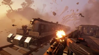 Voidtrain : Les configurations PC